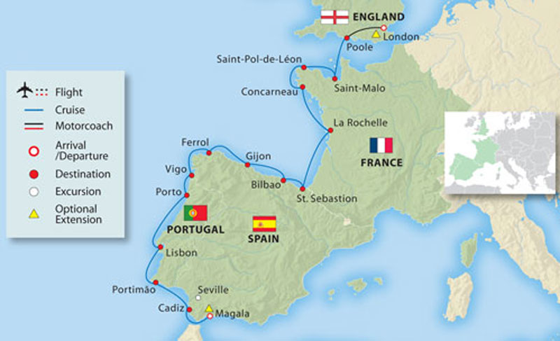 tour france spain portugal